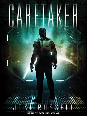 cover image of Caretaker
